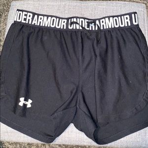 Under Armour Shorts